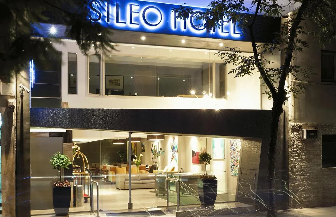 Sileo Hotel-1